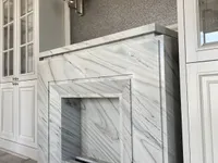 Мрамор Avalanche Bruno